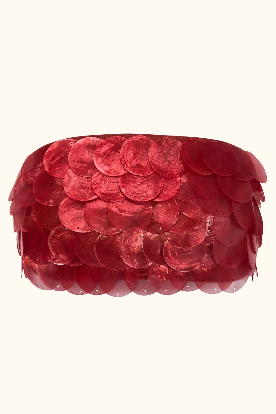 Top Athena ~ Madrepérola