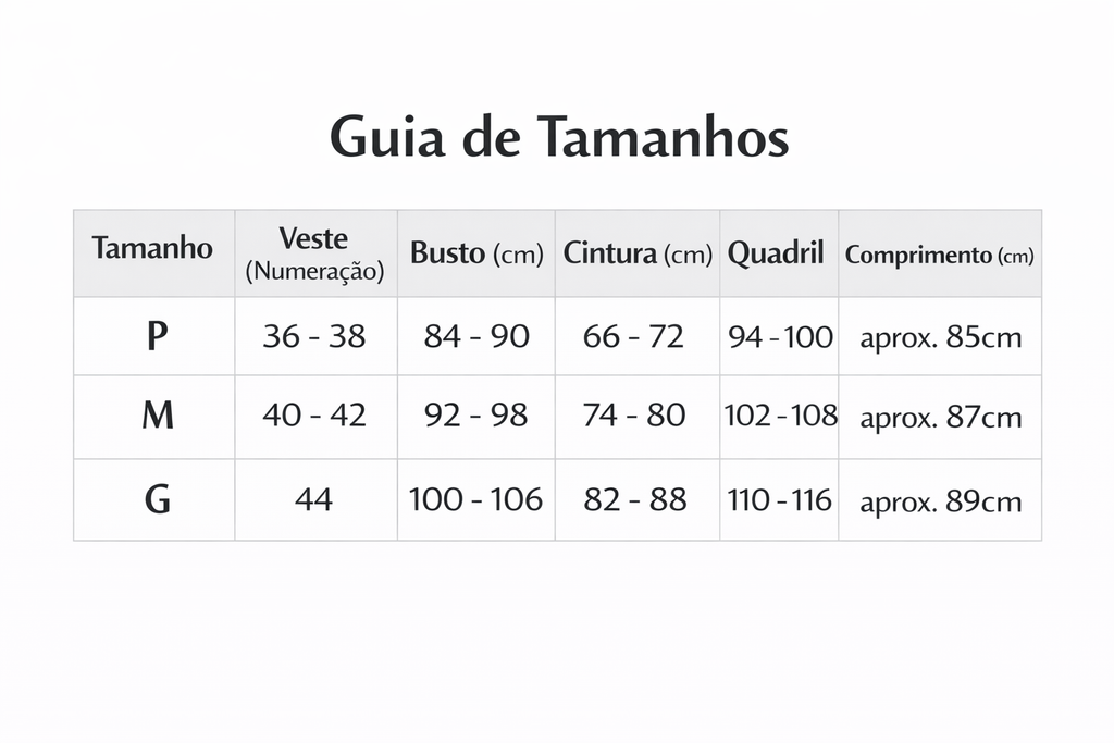 Vestido Muriel Off White