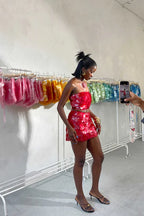 Top Athena ~ Madrepérola