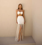 Conjunto Essence Branco