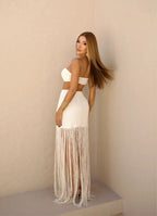 Conjunto Essence Branco