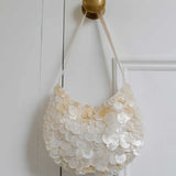 Bolsa Lady ~ Madrepérola