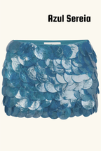 Saia de Conchas – Madrepérola