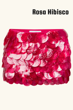 Saia de Conchas – Madrepérola