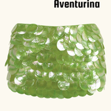 Verde Aventurina