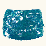 Madrepérola Turquesa