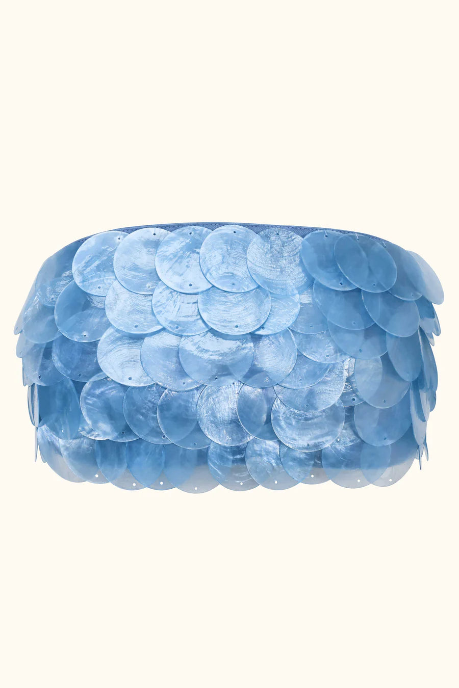 Top Athena ~ Madrepérola