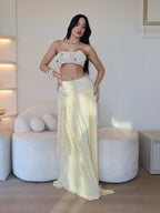 Conjunto Aurora Off White