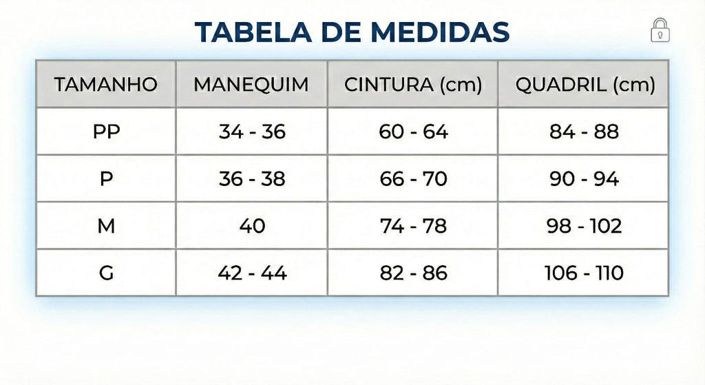 Saia de Conchas – Madrepérola
