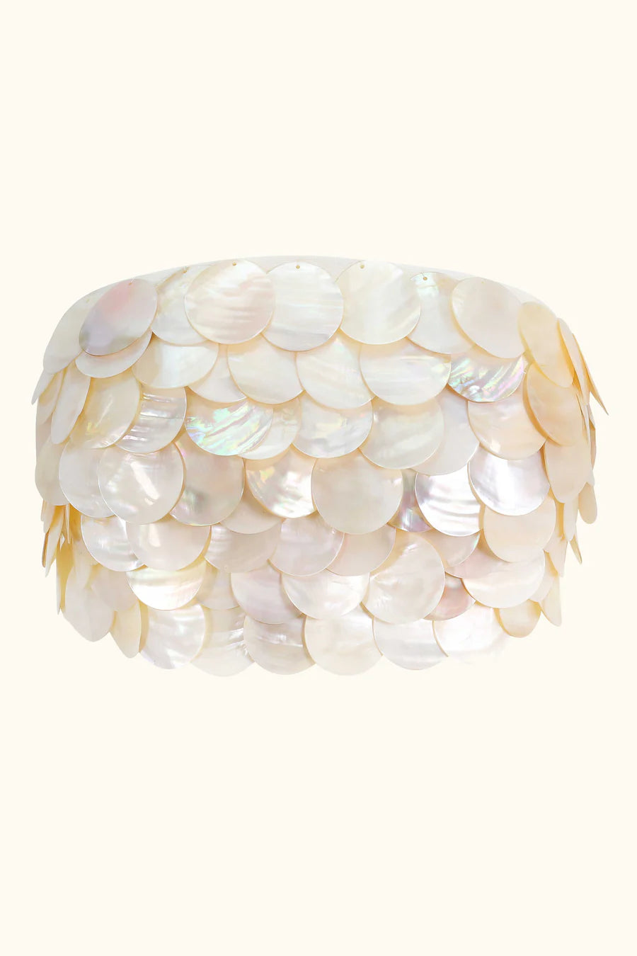 Top Athena ~ Madrepérola