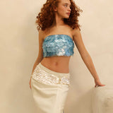 Top Athena ~ Madrepérola